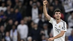 Como: Cesc Fabregas thích ‘hàng’ của Real Madrid